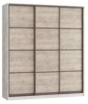 Шкаф-купе А0471494776 2300x580 Смарт 1885120, А0471494776