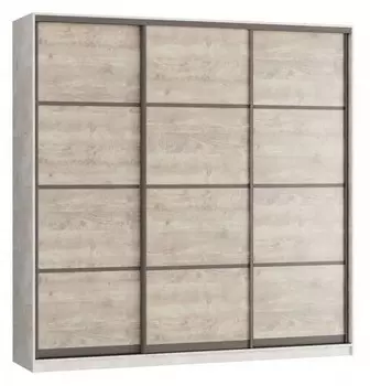 Шкаф-купе А0471494780 2400x580 Смарт 1885104, А0471494780