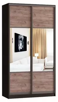 Шкаф-купе А0471494801 1400x580 Смарт 1885067, А0471494801