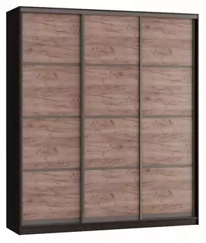 Шкаф-купе А0471495418 2000x580 Смарт 1885106, А0471495418