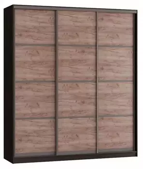 Шкаф-купе А0471495425 2100x580 Смарт 1885112, А0471495425