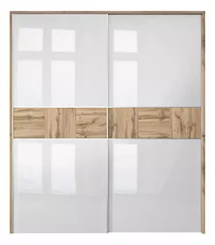 Шкаф-купе Аризона 2702 МФ Мелания 1880