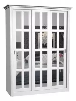 Шкаф-купе Классика Хельга Смарт 1964036, А0461484864