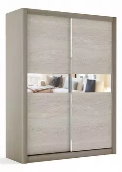 Шкаф-купе Лацио СБК 11009