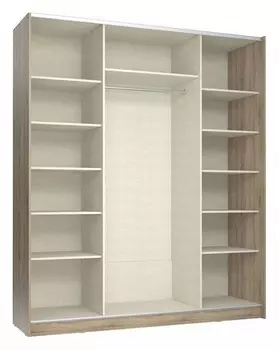 Шкаф-купе Марвин-3 СТЛ.299.13 Столлайн 2017029901301