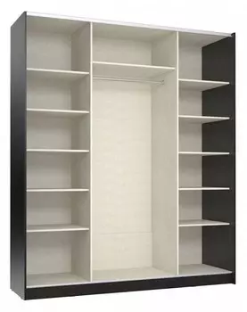 Шкаф-купе Марвин-3 СТЛ.299.13 Столлайн 2017029901302