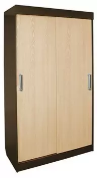 Шкаф-купе ПШ-1.10 РОСТОК МЕБЕЛЬ 00-00001577