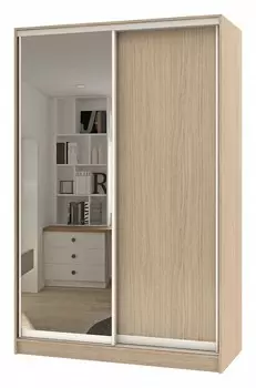 Шкаф-купе Стандарт Комбо 2.2 Баронс 982