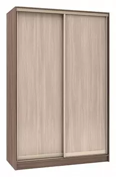 Шкаф-купе Стандарт ЛДСП 2 Баронс 927