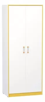 Шкаф платяной Альфа 13.42 MOBI ML354870040