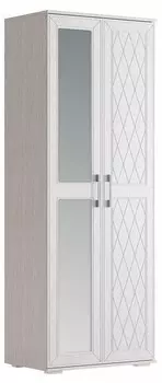 Шкаф платяной Британика BTS 00-00028393