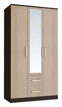 Шкаф платяной Фиеста BTS Т0018414