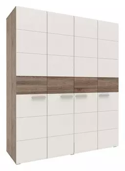 Шкаф платяной Филадельия СТЛ.263.07 Столлайн 2017026300700