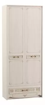 Шкаф платяной Флоренция 13.04 MOBI ML301362