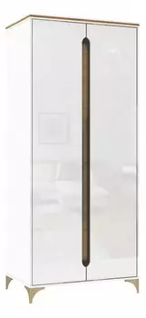 Шкаф платяной Хлоя СТЛ.363.01 Столлайн 2020036300100