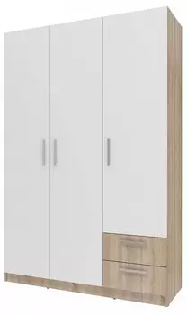 Шкаф платяной Илга Столлайн 2020041501000