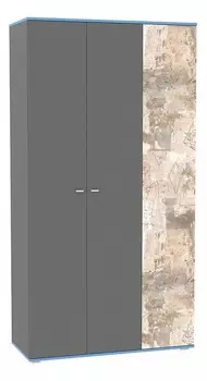 Шкаф платяной Индиго 13.06 MOBI ML354868232