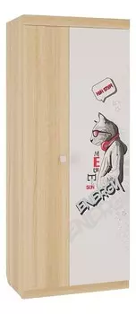 Шкаф платяной Энерджи Mebelson MBS_MDE-01.1623, MDE-01.1623