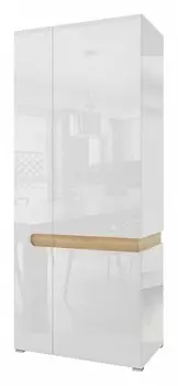 Шкаф платяной Катания СТЛ.331.02 Столлайн 2019033100200