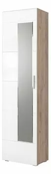 Шкаф платяной Лайн 08.122 MOBI ML300690