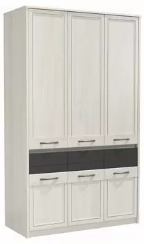 Шкаф платяной Лиана 45.03 Олимп-мебель ML654871670