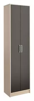 Шкаф платяной Лофт-2 СТЛ.117.04М 2015011704001 Столлайн 2015011704001