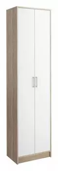 Шкаф платяной Лофт-2 СТЛ.117.04М Столлайн 2016011704001