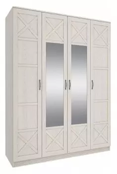 Шкаф платяной Лозанна СТЛ.223.01 Столлайн 2016022300100