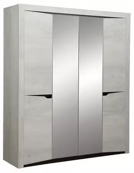 Шкаф платяной Лючия 33.01 Олимп-мебель ML354868964