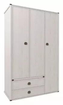 Шкаф платяной Magellan 3DG2S Анрекс 655951, k0000023480