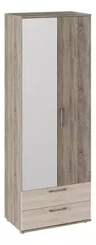 Шкаф платяной Марта Трия (SMT_116125)