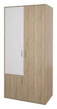 Шкаф платяной Мика СТЛ.165.09 Столлайн 2019016500900
