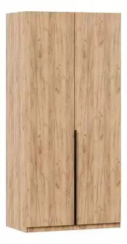 Шкаф платяной Норд ЛД 677.070.000.029 Любимый Дом ЛД 677.070.000.029