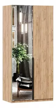 Шкаф платяной Норд ЛД 677.070.000.031 Любимый Дом ЛД 677.070.000.031