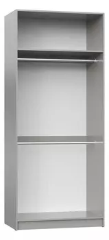 Шкаф платяной Нордик НК-Мебель 71916993