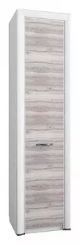 Шкаф платяной Olivia 1DG Анрекс 645380, k0000021397