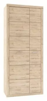 Шкаф платяной Oskar 2D Анрекс 643952, k0000021178
