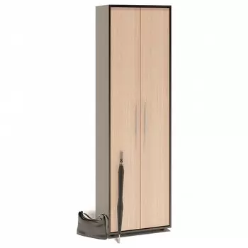 Шкаф платяной ШО-1 Сокол 1225, 170655879, 4607142941558