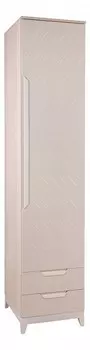 Шкаф платяной Сканди R-Home 29500, 40092720H_Жемчуг