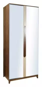 Шкаф платяной Сканди R-Home 4009262h_Беж