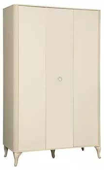 Шкаф платяной Стефани 43.02 Олимп-мебель ML654871733