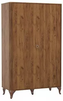 Шкаф платяной Стефани 43.02 Олимп-мебель ML654871734