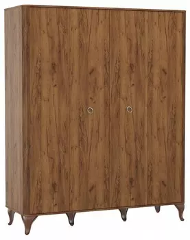 Шкаф платяной Стефани 43.03 Олимп-мебель ML654871735