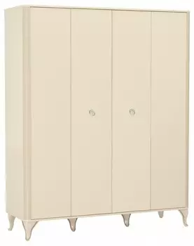 Шкаф платяной Стефани 43.03 Олимп-мебель ML654871736