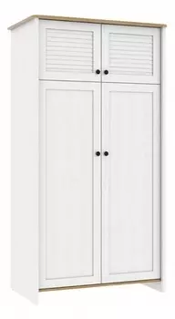 Шкаф платяной Тифани СТЛ.305.15 Столлайн 2017030501500