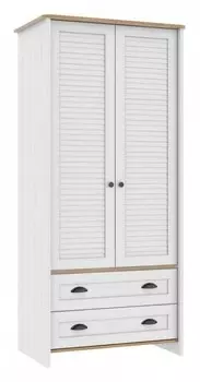 Шкаф платяной Тифани СТЛ.305.16 Столлайн 2017030501600