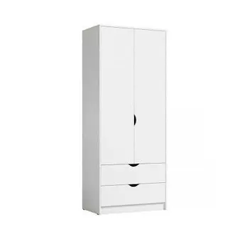 Шкаф платяной Уна 13.327 MOBI ML654871026