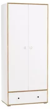 Шкаф платяной Вуди 13.138 MOBI ML654871045