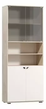 Шкаф-витрина Бостон 13.156 MOBI ML354869106