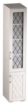 Шкаф-витрина Британика BTS 00-00010691